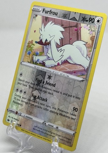 Furfrou