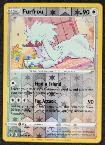 Furfrou