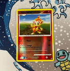 Chimchar