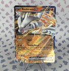 Reshiram ex