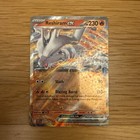 Reshiram ex