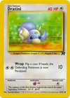 Dratini