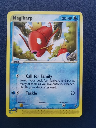 Magikarp