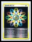 Rainbow Energy