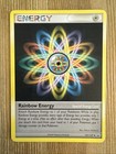 Rainbow Energy