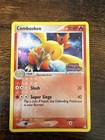 Combusken