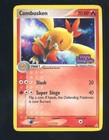 Combusken