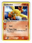 Combusken