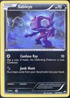 Sableye