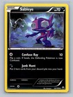 Sableye