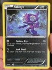 Sableye