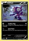 Sableye