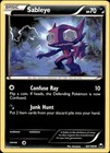 Sableye
