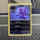 Sableye