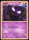 Gastly