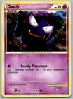 Gastly