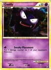 Gastly