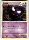 Gastly