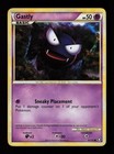 Gastly