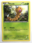Weedle
