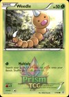 Weedle