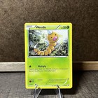 Weedle