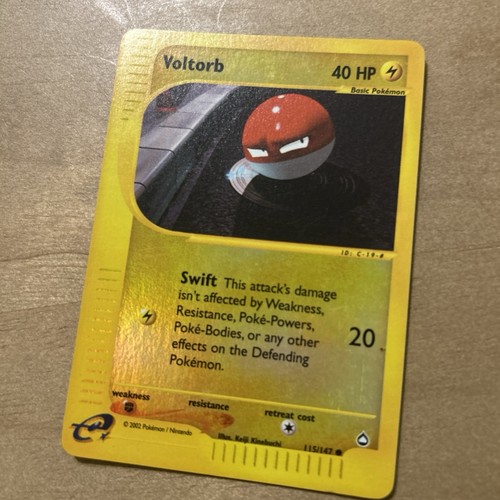 Voltorb