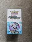 Half Booster Box