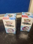 Half Booster Box