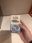 Half Booster Box