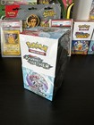 Half Booster Box