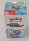 Half Booster Box
