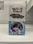 Half Booster Box