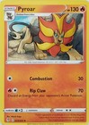 Pyroar