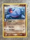 Quagsire