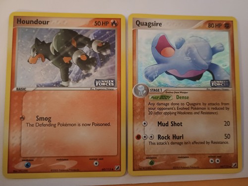 Quagsire