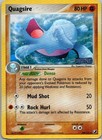 Quagsire