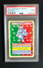 Ninetales