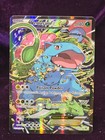 Venusaur EX