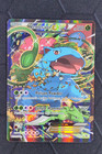 Venusaur EX
