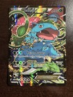 Venusaur EX