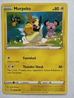 Morpeko
