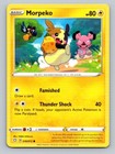 Morpeko
