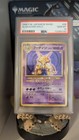 Alakazam EX