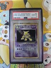 Alakazam EX