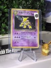 Alakazam EX