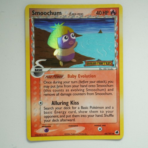 Smoochum