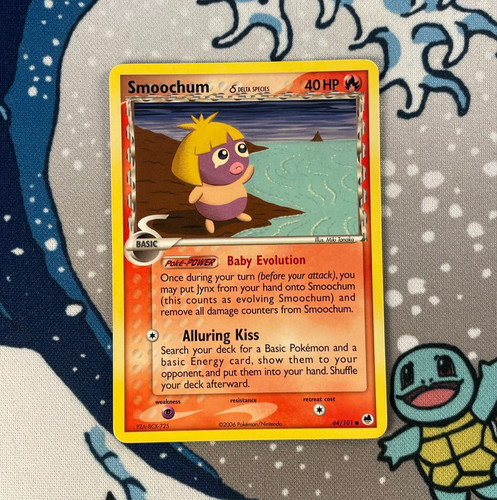 Smoochum