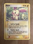 Plusle