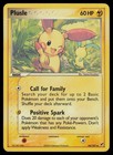 Plusle